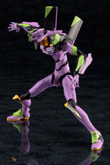 Kotobukiya Evangelion New Theatrical Edition Evangelion Test Type-01 TV Ver. Plastic Model Kit