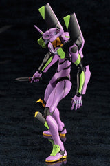 Kotobukiya Evangelion New Theatrical Edition Evangelion Test Type-01 TV Ver. Plastic Model Kit