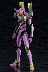Kotobukiya Evangelion New Theatrical Edition Evangelion Test Type-01 TV Ver. Plastic Model Kit