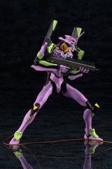 Kotobukiya Evangelion New Theatrical Edition Evangelion Test Type-01 TV Ver. Plastic Model Kit