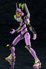 Kotobukiya Evangelion New Theatrical Edition Evangelion Test Type-01 TV Ver. Plastic Model Kit