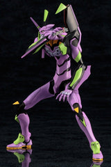 Kotobukiya Evangelion New Theatrical Edition Evangelion Test Type-01 TV Ver. Plastic Model Kit