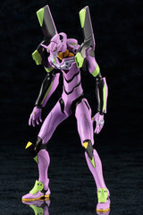 Kotobukiya Evangelion New Theatrical Edition Evangelion Test Type-01 TV Ver. Plastic Model Kit