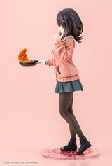 Kotobukiya Food for the Soul Mako Kawai 1/7 Statue