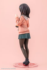 Kotobukiya Food for the Soul Mako Kawai 1/7 Statue