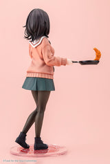 Kotobukiya Food for the Soul Mako Kawai 1/7 Statue