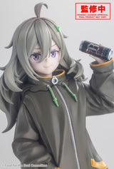 Kotobukiya Food For The Soul Tsutsuji Higa 1/7 Statue