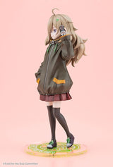 Kotobukiya Food For The Soul Tsutsuji Higa 1/7 Statue