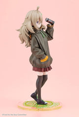 Kotobukiya Food For The Soul Tsutsuji Higa 1/7 Statue