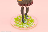 Kotobukiya Food For The Soul Tsutsuji Higa 1/7 Statue