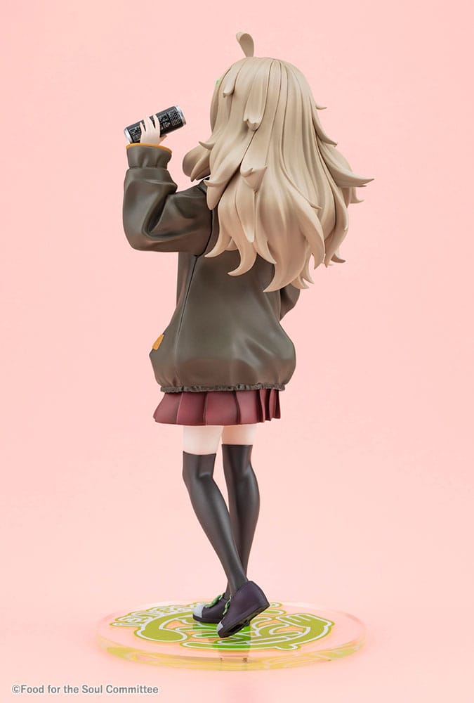 Kotobukiya Food For The Soul Tsutsuji Higa 1/7 Statue