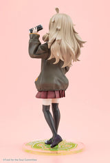 Kotobukiya Food For The Soul Tsutsuji Higa 1/7 Statue