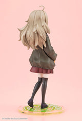 Kotobukiya Food For The Soul Tsutsuji Higa 1/7 Statue