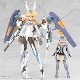 Kotobukiya Frame Arms Girl Baselard Grande Scale Plastic Model Kit