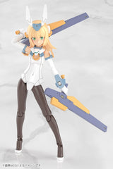 Kotobukiya Frame Arms Girl Baselard Grande Scale Plastic Model Kit