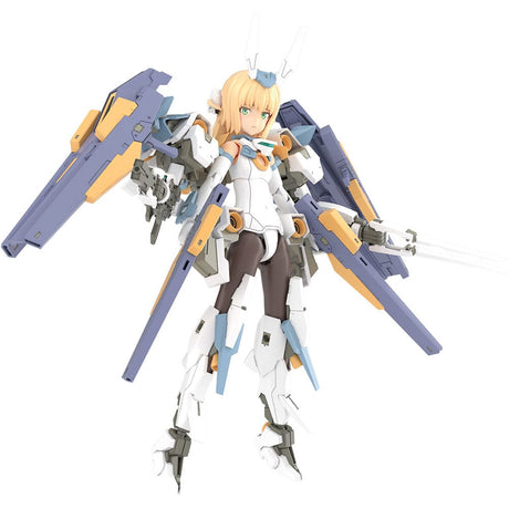 Kotobukiya Frame Arms Girl Baselard Grande Scale Plastic Model Kit