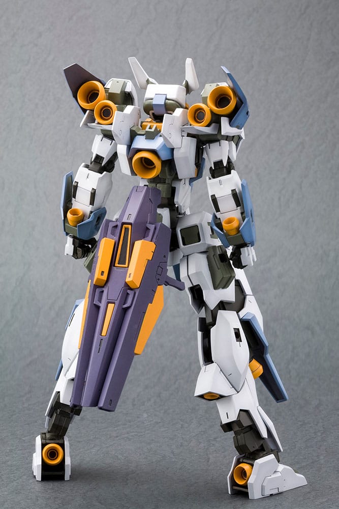 Kotobukiya Frame Arms Girl Baselard With Exosuit Baselard Plastic Model Kit