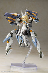 Kotobukiya Frame Arms Girl Baselard With Exosuit Baselard Plastic Model Kit