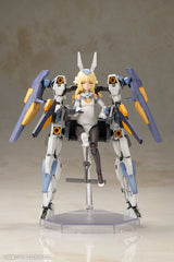 Kotobukiya Frame Arms Girl Baselard With Exosuit Baselard Plastic Model Kit