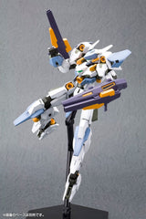 Kotobukiya Frame Arms Girl Baselard With Exosuit Baselard Plastic Model Kit