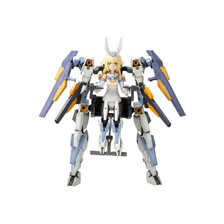 Kotobukiya Frame Arms Girl Baselard With Exosuit Baselard Plastic Model Kit