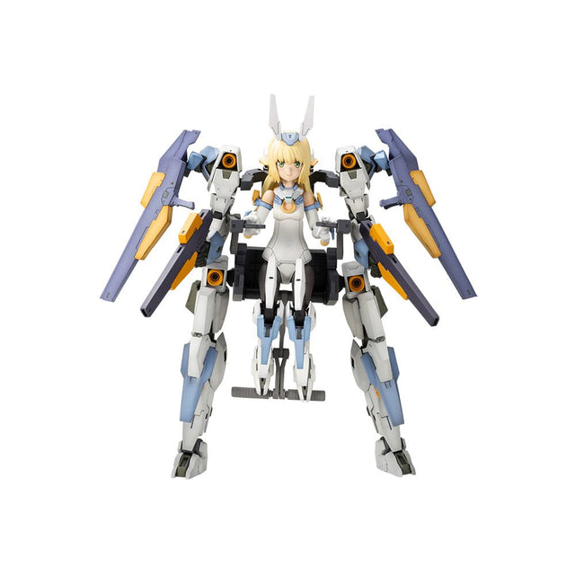 Kotobukiya Frame Arms Girl Baselard With Exosuit Baselard Plastic Model Kit