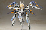 Kotobukiya Frame Arms Girl Baselard With Exosuit Baselard Plastic Model Kit