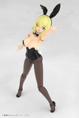 Kotobukiya Frame Arms Girl Durga Bunny Style Plastic Model Kit