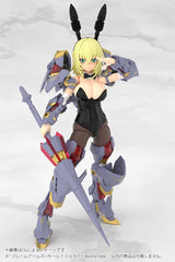 Kotobukiya Frame Arms Girl Durga Bunny Style Plastic Model Kit