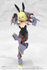 Kotobukiya Frame Arms Girl Durga Bunny Style Plastic Model Kit