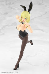 Kotobukiya Frame Arms Girl Durga Bunny Style Plastic Model Kit