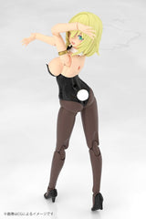 Kotobukiya Frame Arms Girl Durga Bunny Style Plastic Model Kit