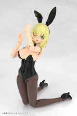 Kotobukiya Frame Arms Girl Durga Bunny Style Plastic Model Kit