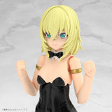 Kotobukiya Frame Arms Girl Durga Bunny Style Plastic Model Kit