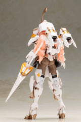 Kotobukiya Frame Arms Girl Durga I Cat Armor Ver. Calico Plastic Model Kit
