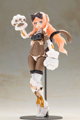 Kotobukiya Frame Arms Girl Durga I Cat Armor Ver. Calico Plastic Model Kit