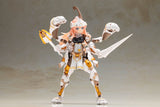 Kotobukiya Frame Arms Girl Durga I Cat Armor Ver. Calico Plastic Model Kit