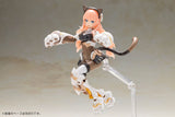 Kotobukiya Frame Arms Girl Durga I Cat Armor Ver. Calico Plastic Model Kit