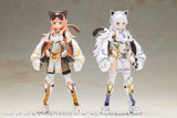 Kotobukiya Frame Arms Girl Durga I Cat Armor Ver. Calico Plastic Model Kit