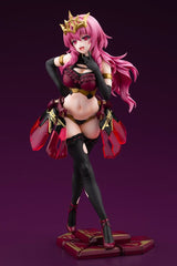 Kotobukiya Frame Arms Girl Durga I Darkness Queen Ver. Figur