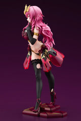 Kotobukiya Frame Arms Girl Durga I Darkness Queen Ver. Figur