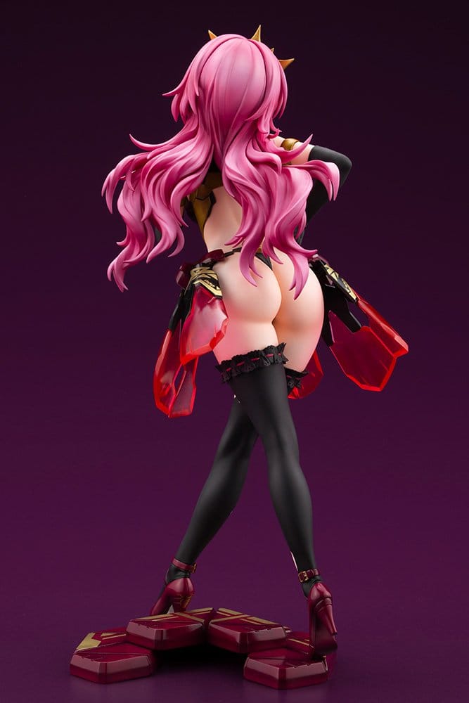 Kotobukiya Frame Arms Girl Durga I Darkness Queen Ver. Figur
