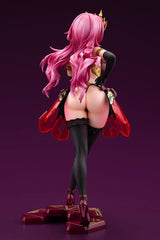 Kotobukiya Frame Arms Girl Durga I Darkness Queen Ver. Figur