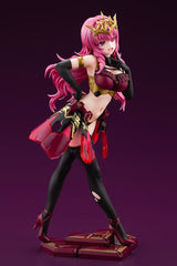 Kotobukiya Frame Arms Girl Durga I Darkness Queen Ver. Figur