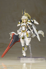 Kotobukiya Frame Arms Girl Durga II (Reproduction) Plastic Model Kit