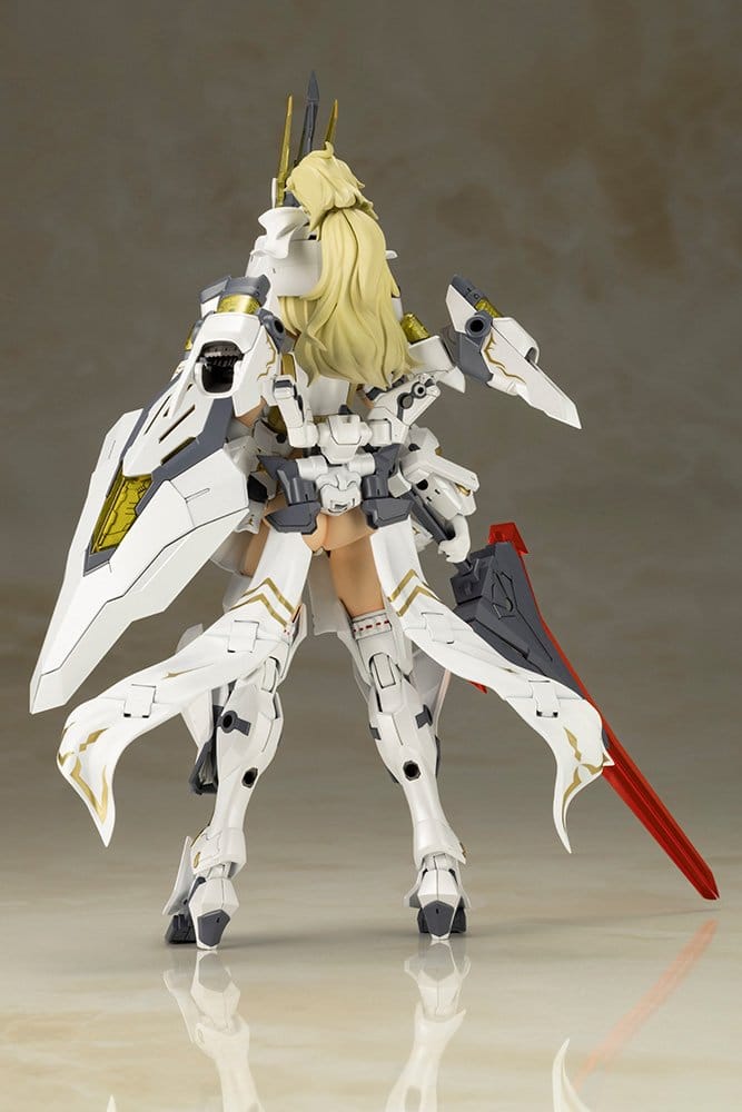 Kotobukiya Frame Arms Girl Durga II (Reproduction) Plastic Model Kit