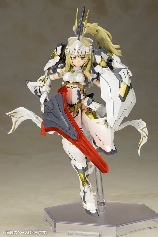 Kotobukiya Frame Arms Girl Durga II (Reproduction) Plastic Model Kit