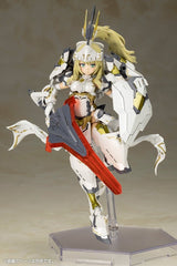 Kotobukiya Frame Arms Girl Durga II (Reproduction) Plastic Model Kit