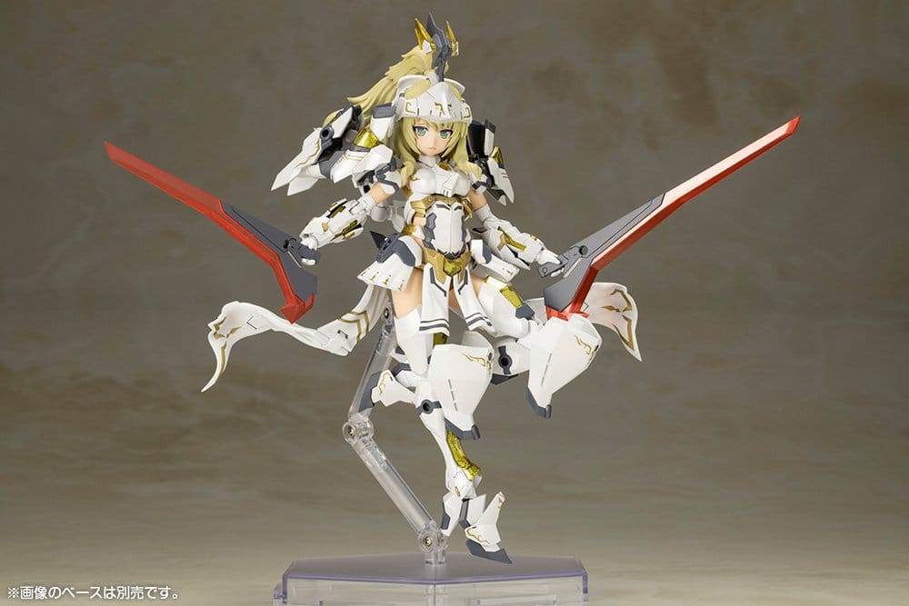 Kotobukiya Frame Arms Girl Durga II (Reproduction) Plastic Model Kit