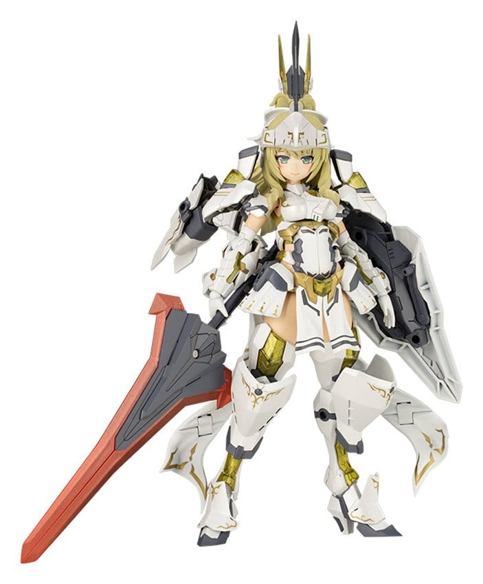 Kotobukiya Frame Arms Girl Durga II (Reproduction) Plastic Model Kit